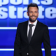 Illustration for article titled Joel McHale cast as old-timey superhero Starman in DC Universes iStargirl /iseries